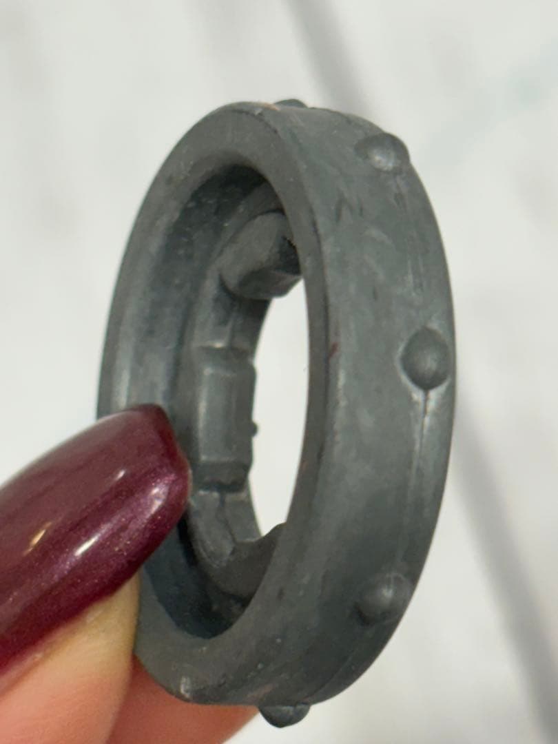 ベイブレードアインシュタインMS メタルスプリング　HMS バランス