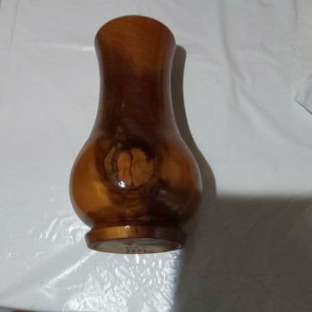 屋久杉「花器3点」屋久島焼き他