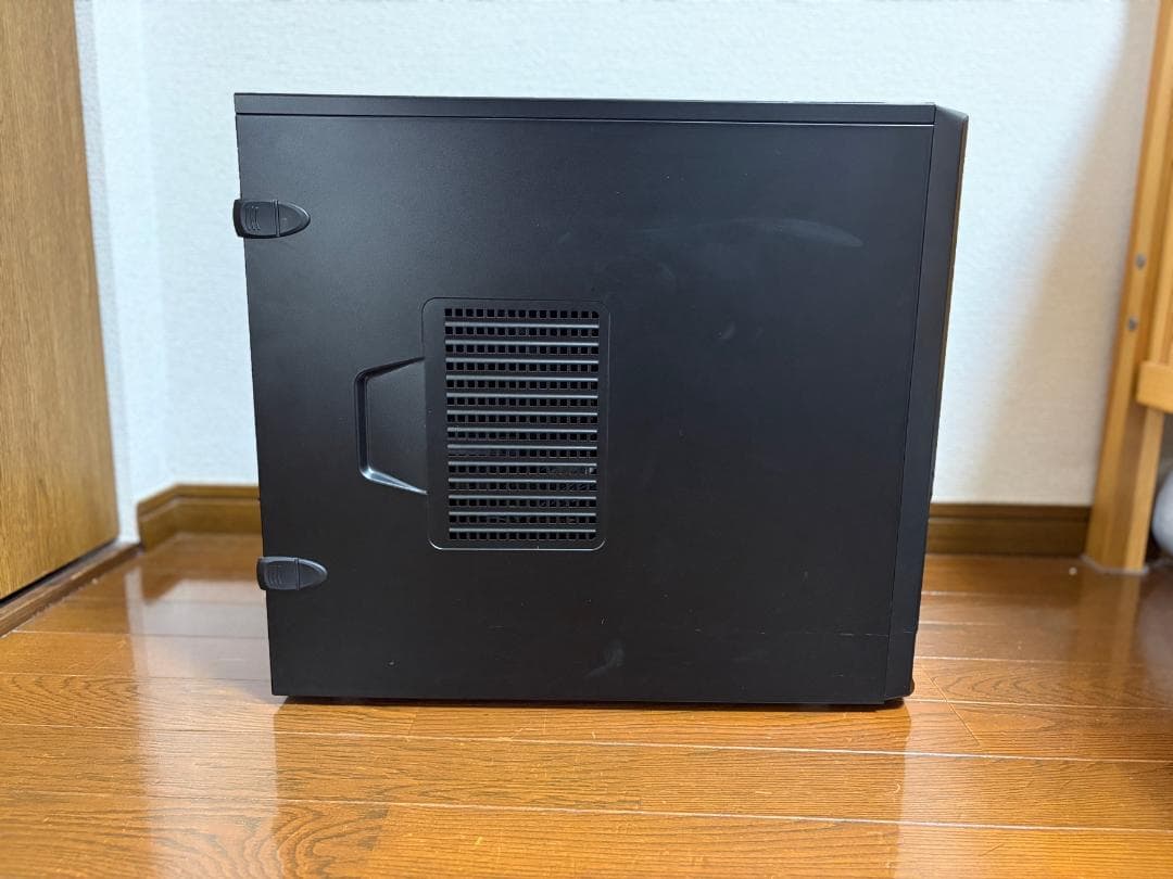 iyama sense∞ Core i7-8700 Windows11