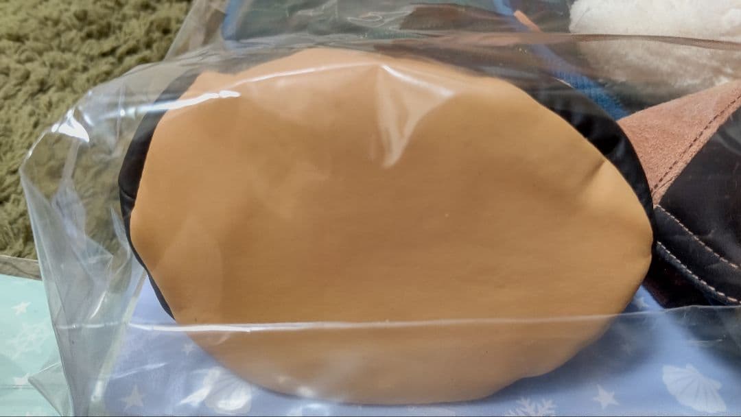 ダッフィー＆フレンズ　コスチューム　6点セット