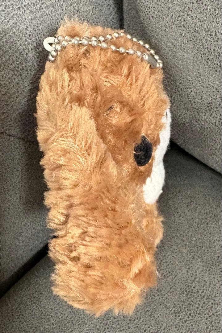 【美品】Sugarbunnies シュガーバニーズ しろうさ　くろうさ 2004