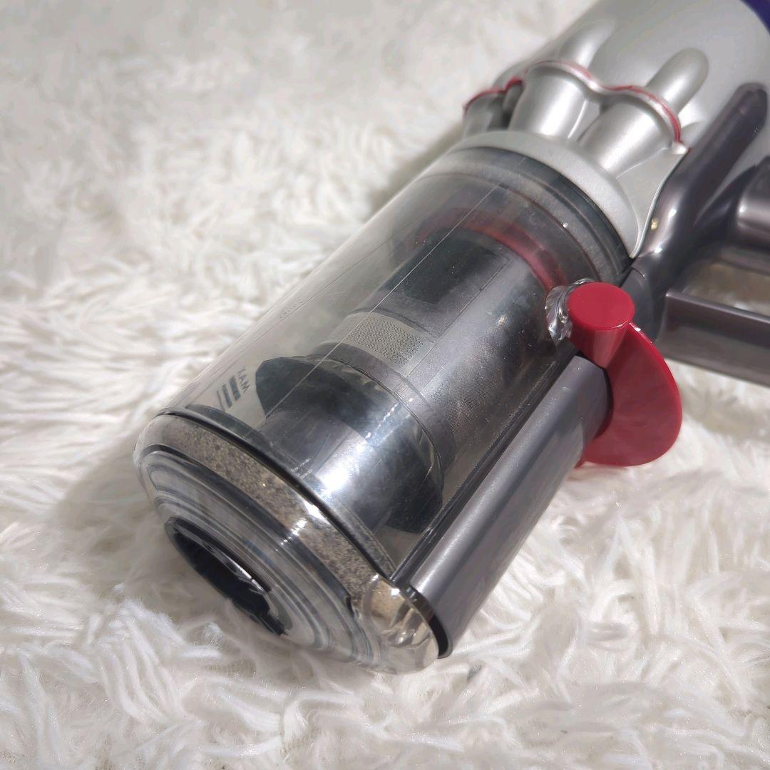 Dyson Micro 1.5kg SV21 スティッククリーナー 最軽量モデル