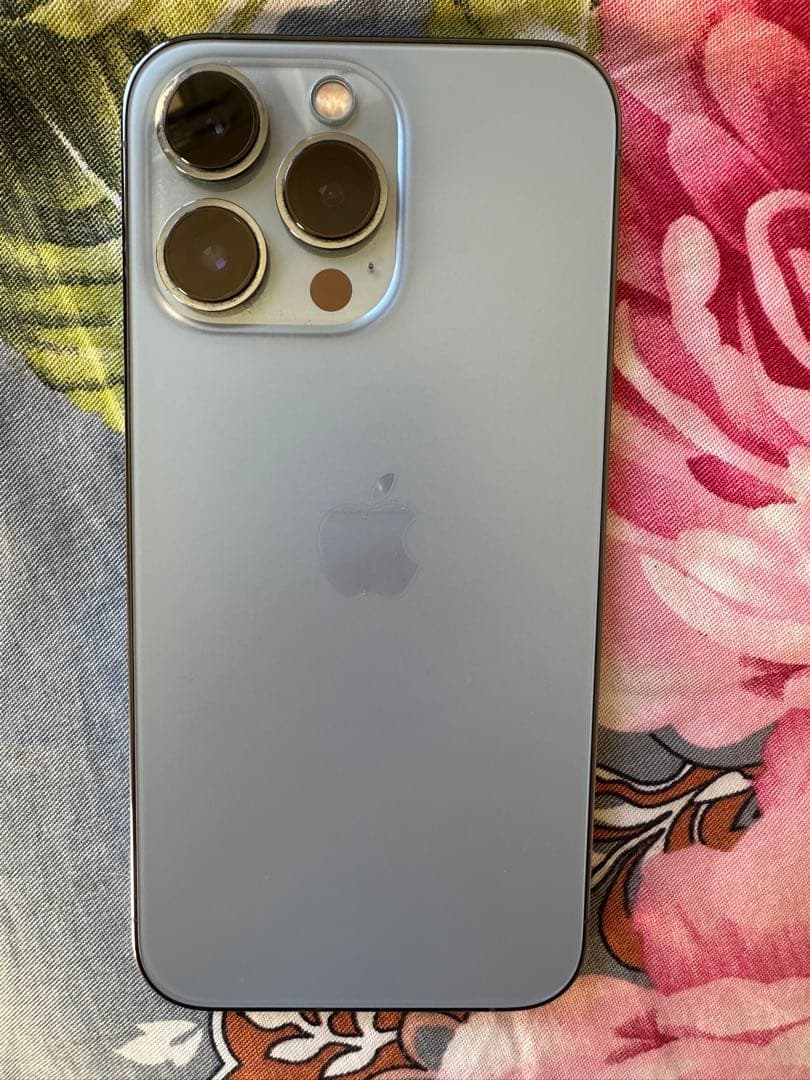 携帯電話本体 Apple iPhone 13 Pro