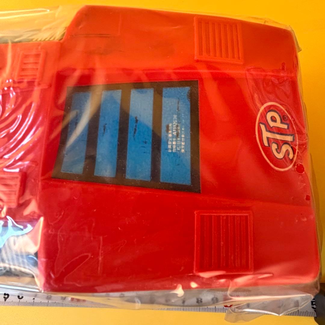 1970年代　レトロ玩具　カウンタック　ポリ製　32cm