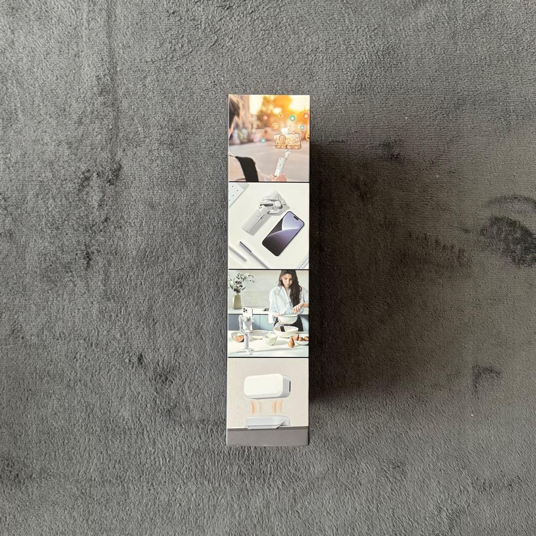 hohem XEkit スタビライザー