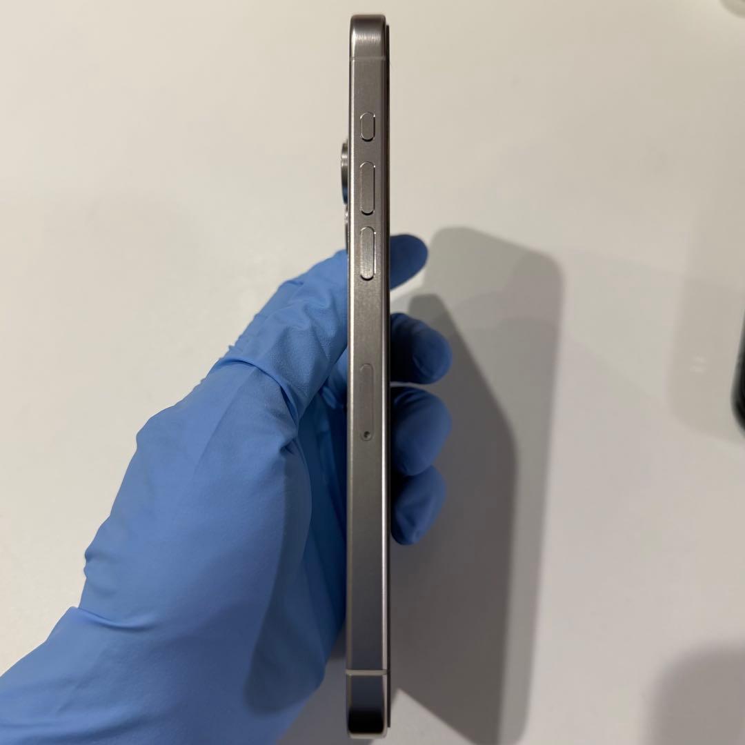 iPhone 15 PRO MAX 256GB SIMフリー ホワイト