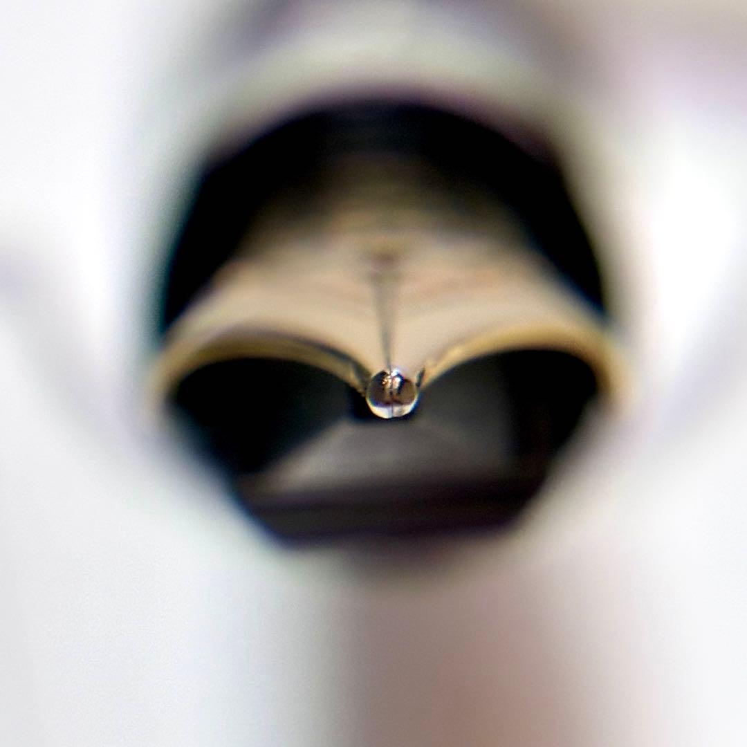 セーラー万年筆　プロギアスリムミニ　初期モデル