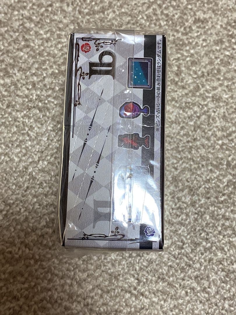 Ib ピンズコレクション 全12種 1BOX