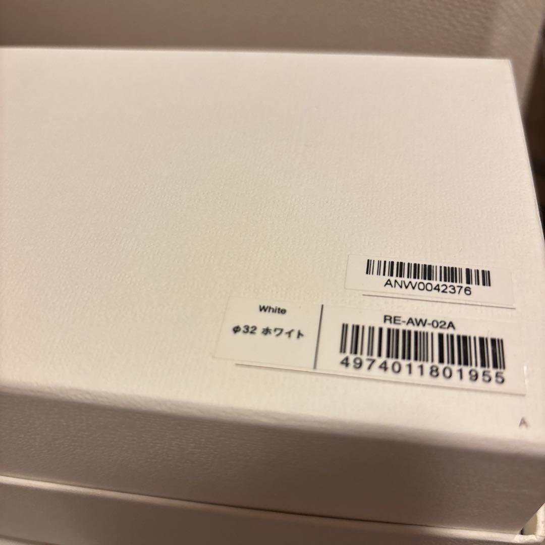 ReFa カールへアアイロン32mm