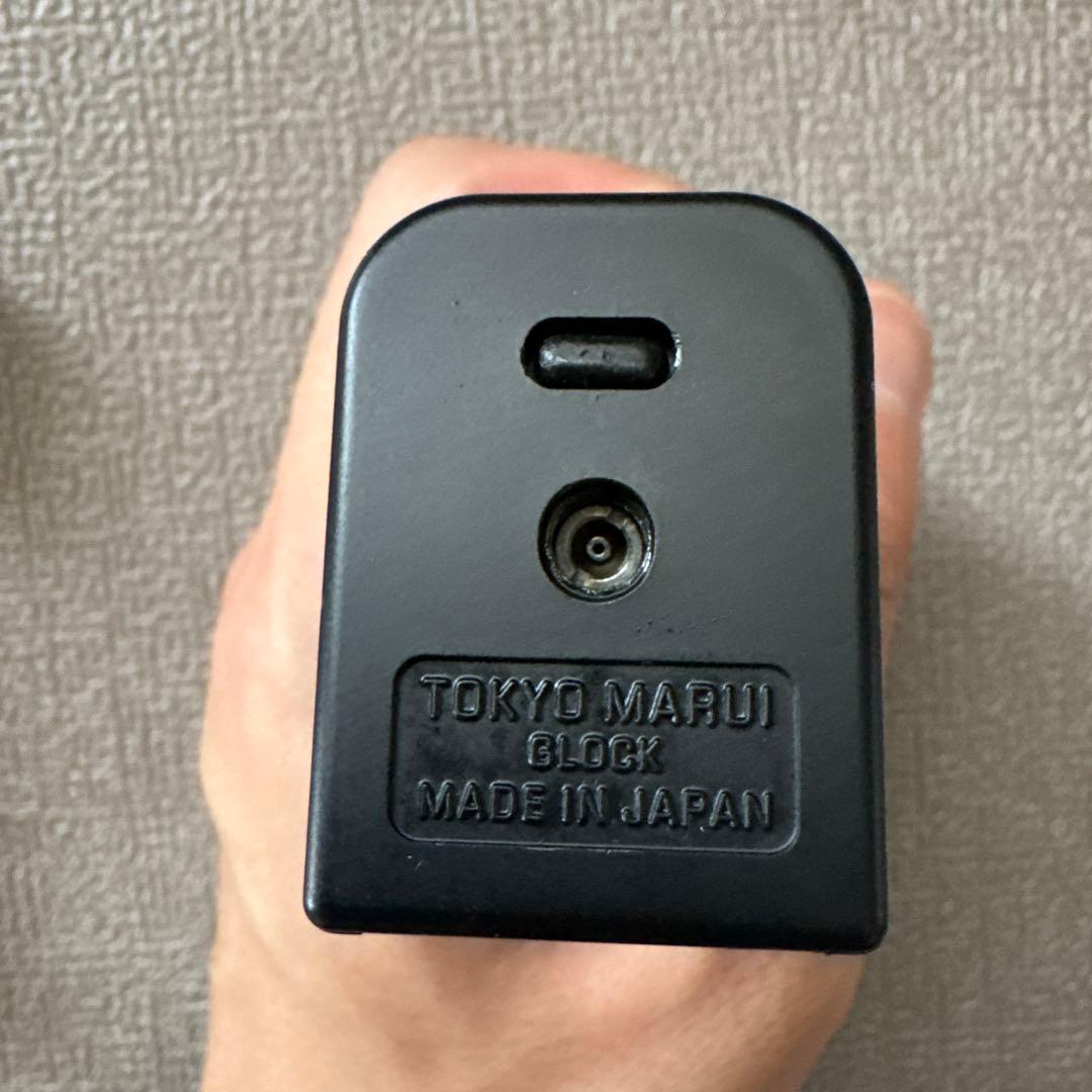 東京マルイ Glock 19 ガスガン　おまけ付き