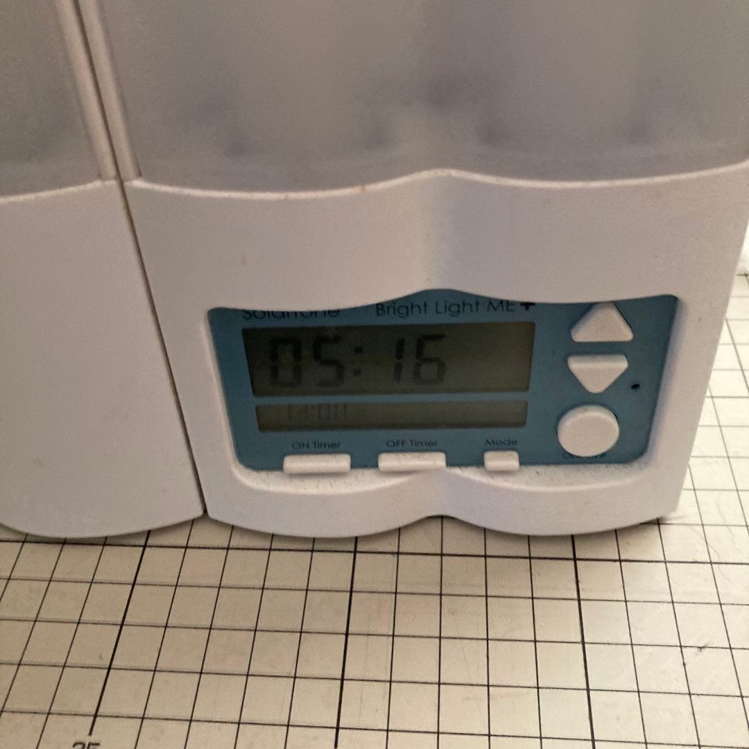 Bright Light ME+ ブライトライトME+ 中古