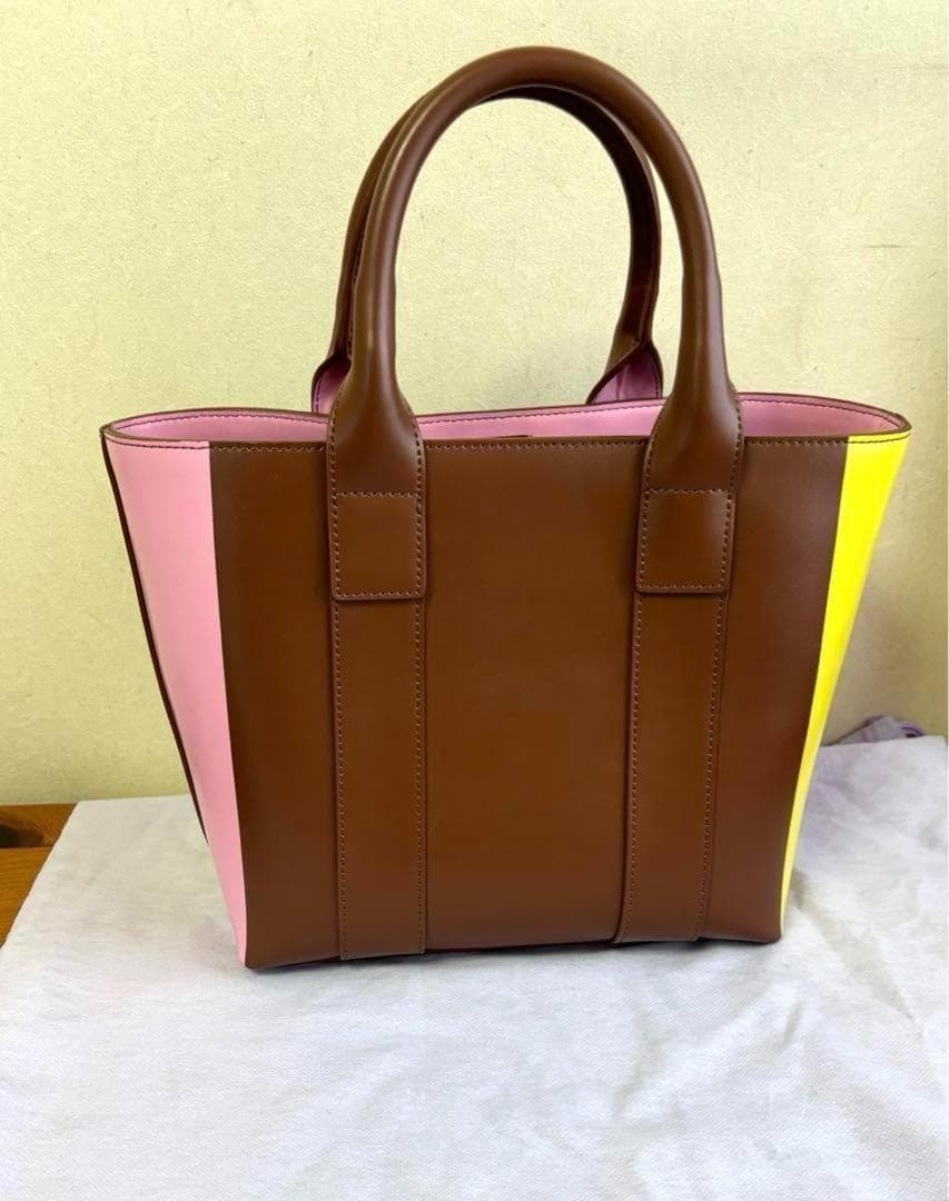 Paul Smith 2wayハンドバッグ　ショルダーバッグ