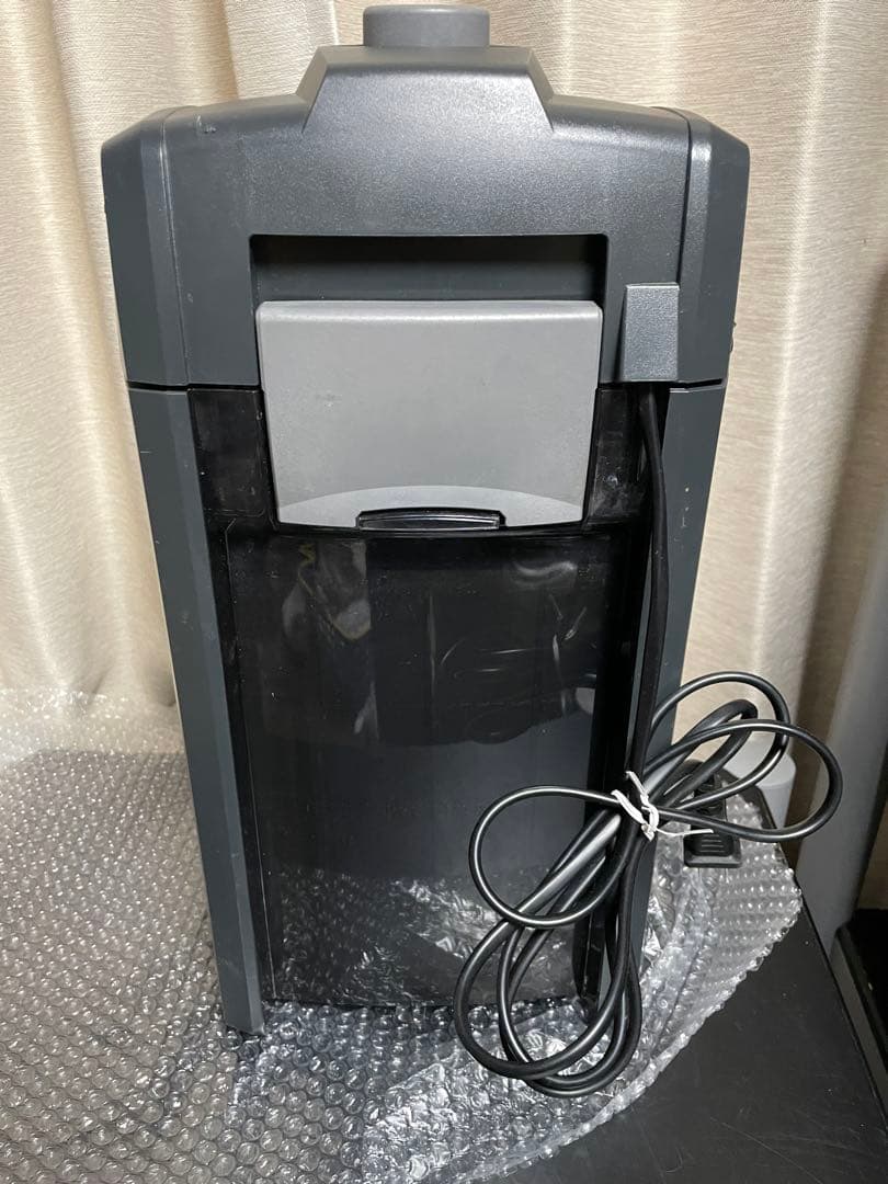 EHEIM エーハイム プロフェッショナル4 2275 60Hz フィルター