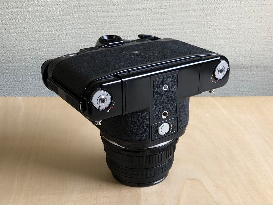 Pentax 67 / 90mm（2）