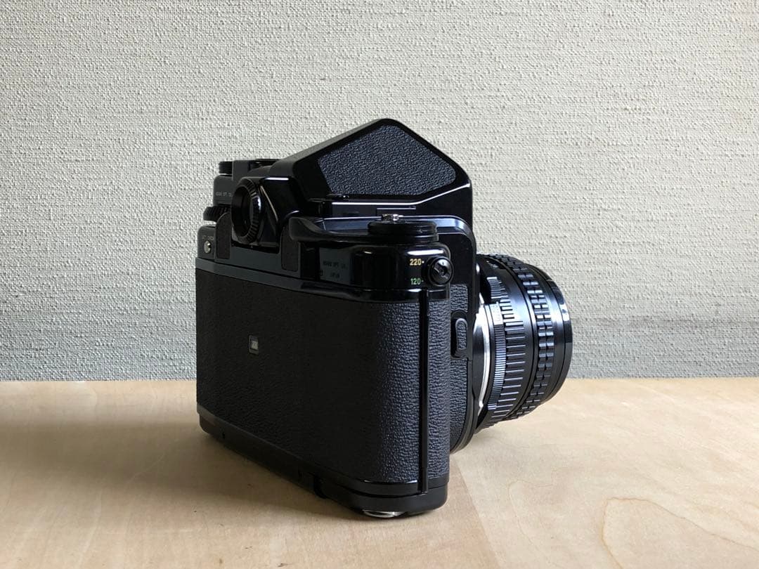 Pentax 67 / 90mm（2）