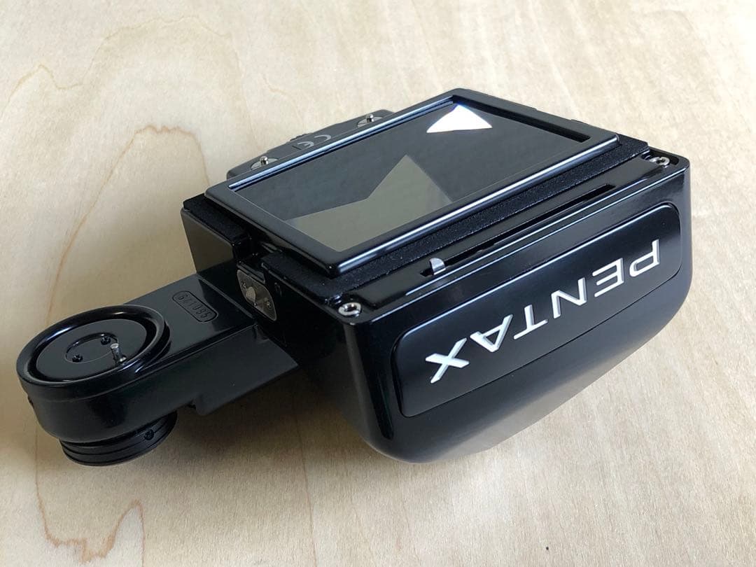 Pentax 67 / 90mm（2）