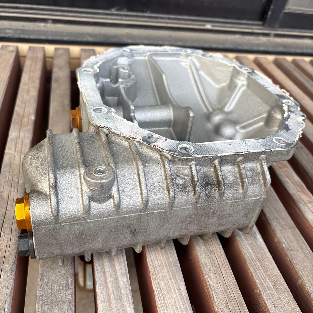 GR86 TRUST【トラスト】 GReddy 大容量デフカバー