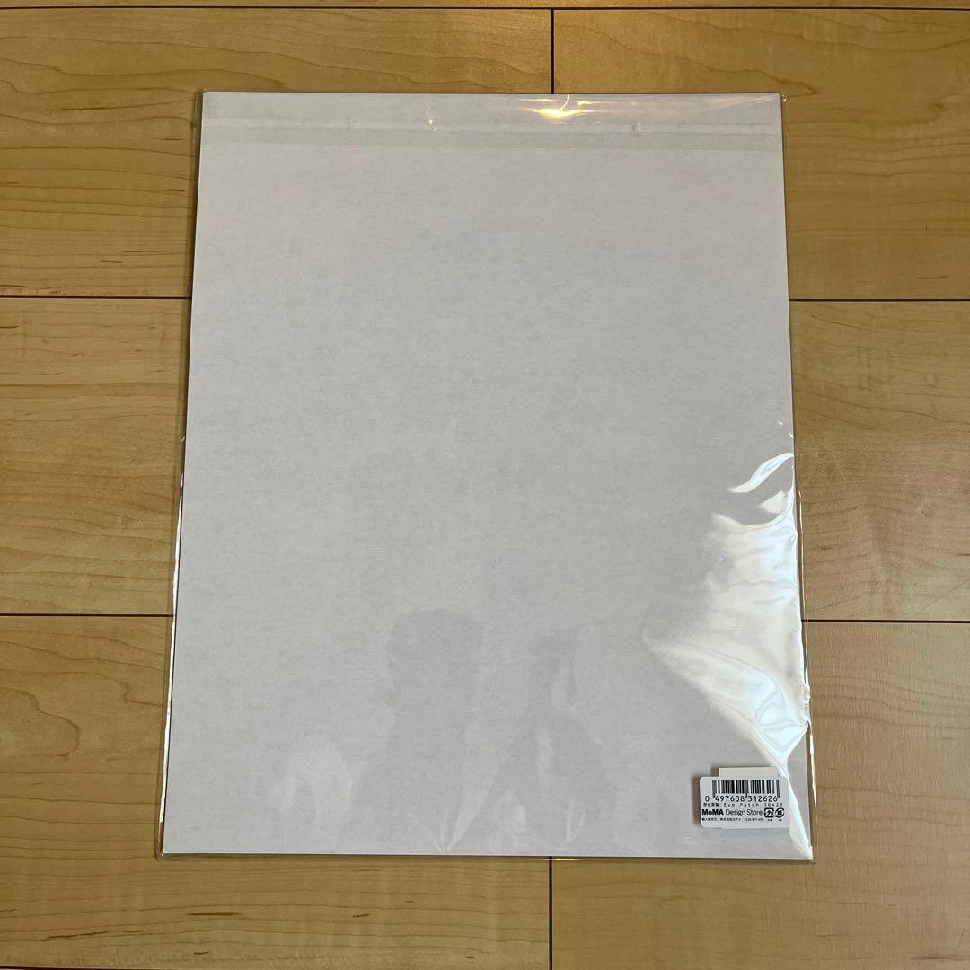 奈良美智 ポスター A4