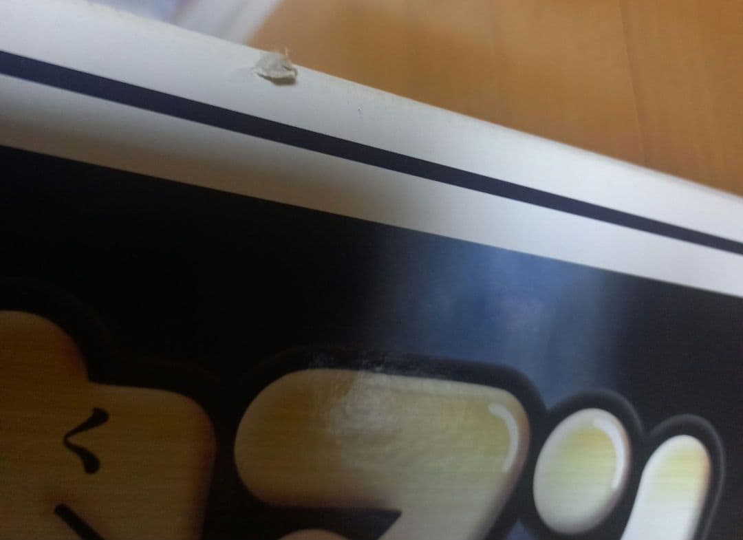 キン肉マン フィギュア 約３８センチ 箱入り 未使用