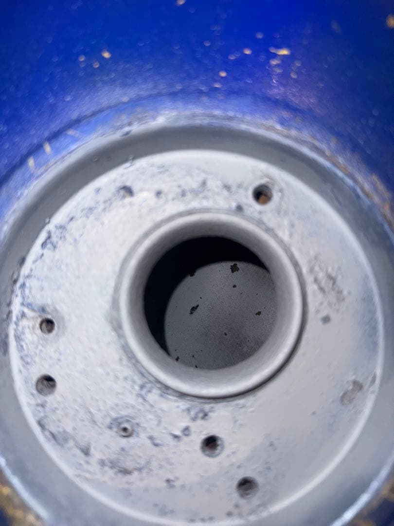 xjr400 4hm タンク