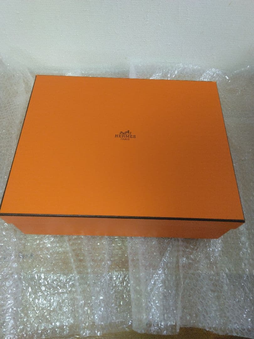 エルメス　箱のみ