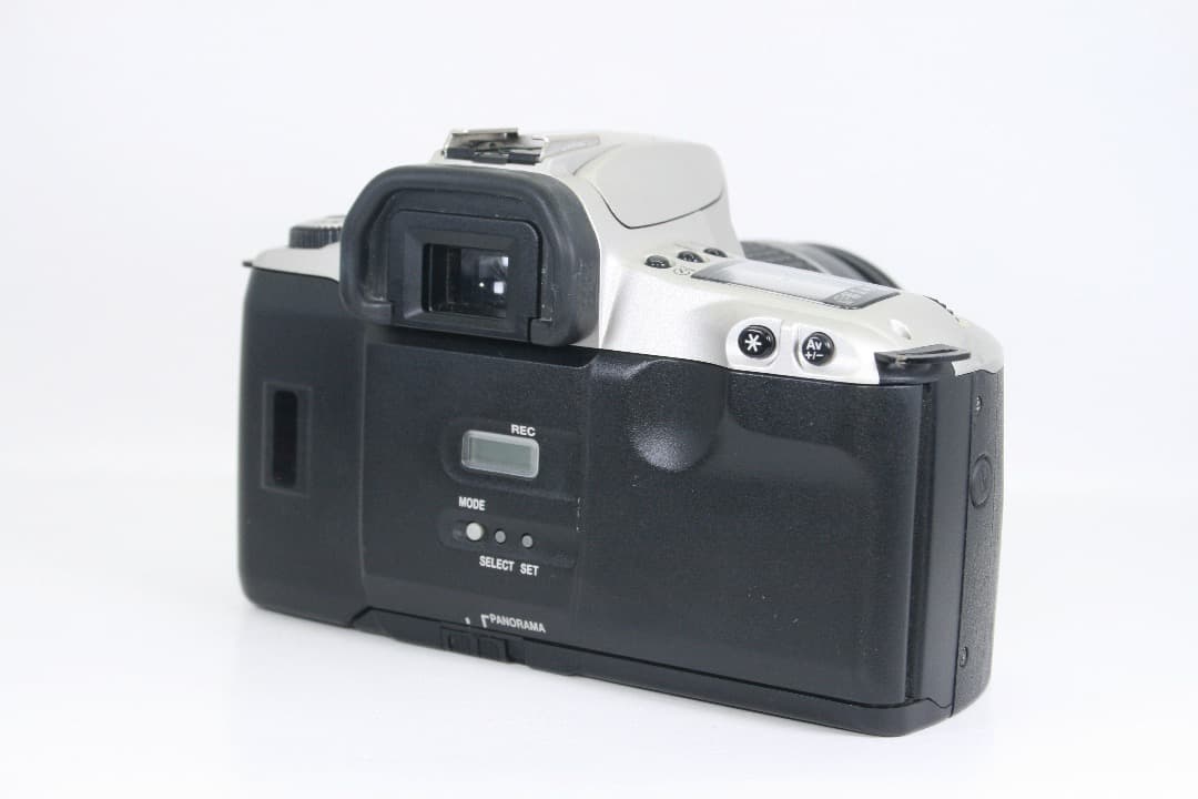 CANON EOS KISS Ⅲ(+28-80mmレンズ/動作確認済み)#379