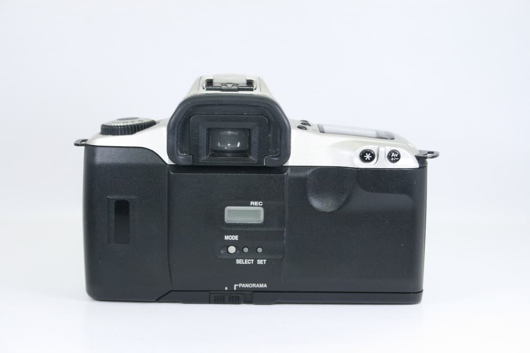 CANON EOS KISS Ⅲ(+28-80mmレンズ/動作確認済み)#379