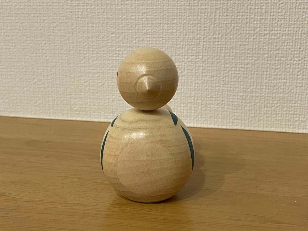 郷土玩具　老舗髙亀　鳩笛　民藝　柳宗理デザイン　鳴子　木工芸　木地師　伝統　宮城