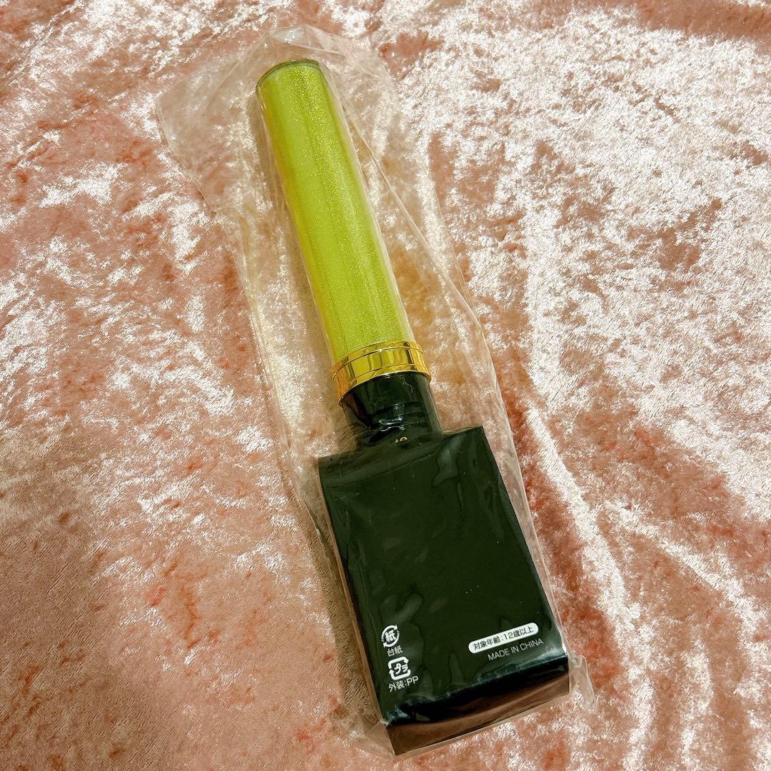 M!LK キャンドリ 吉田仁人 ペンライト