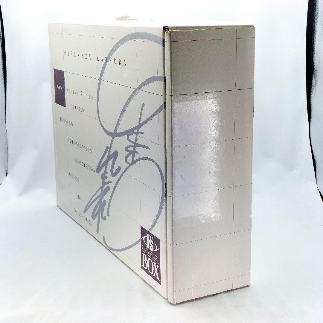 未使用 I's BOX 桂正和 アイズ 付属品完品