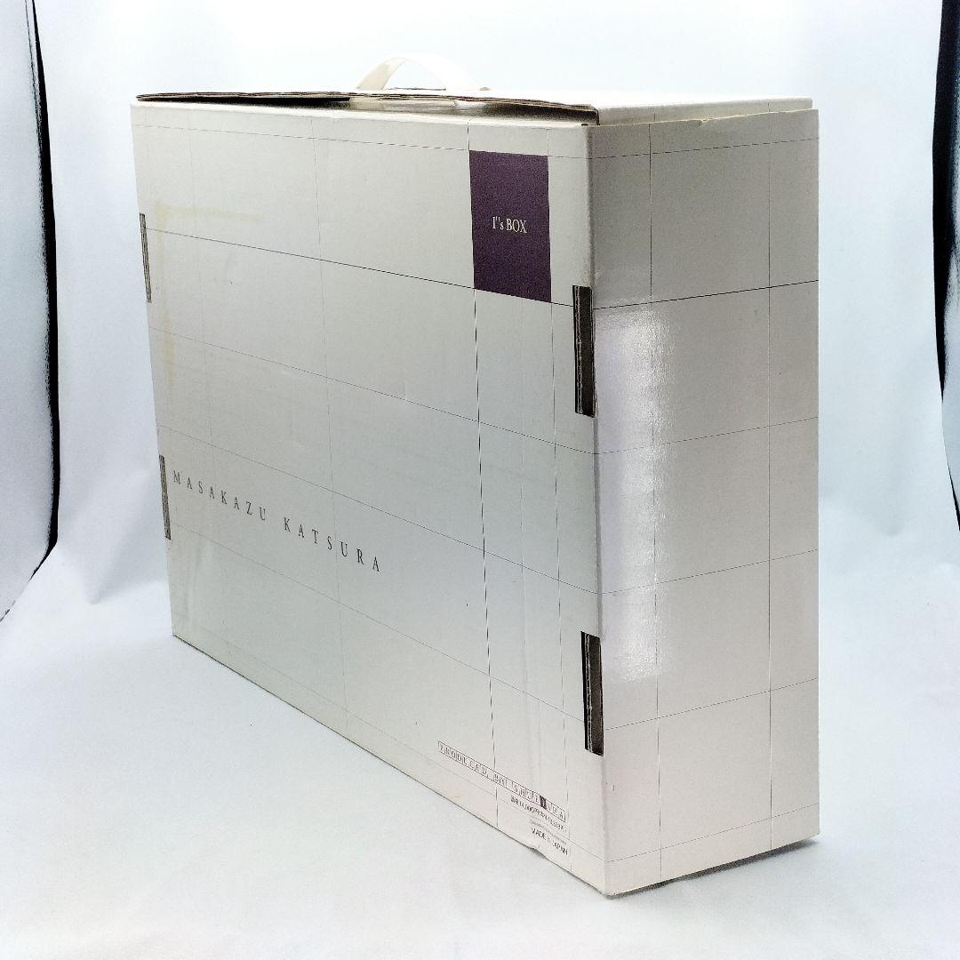 未使用 I's BOX 桂正和 アイズ 付属品完品