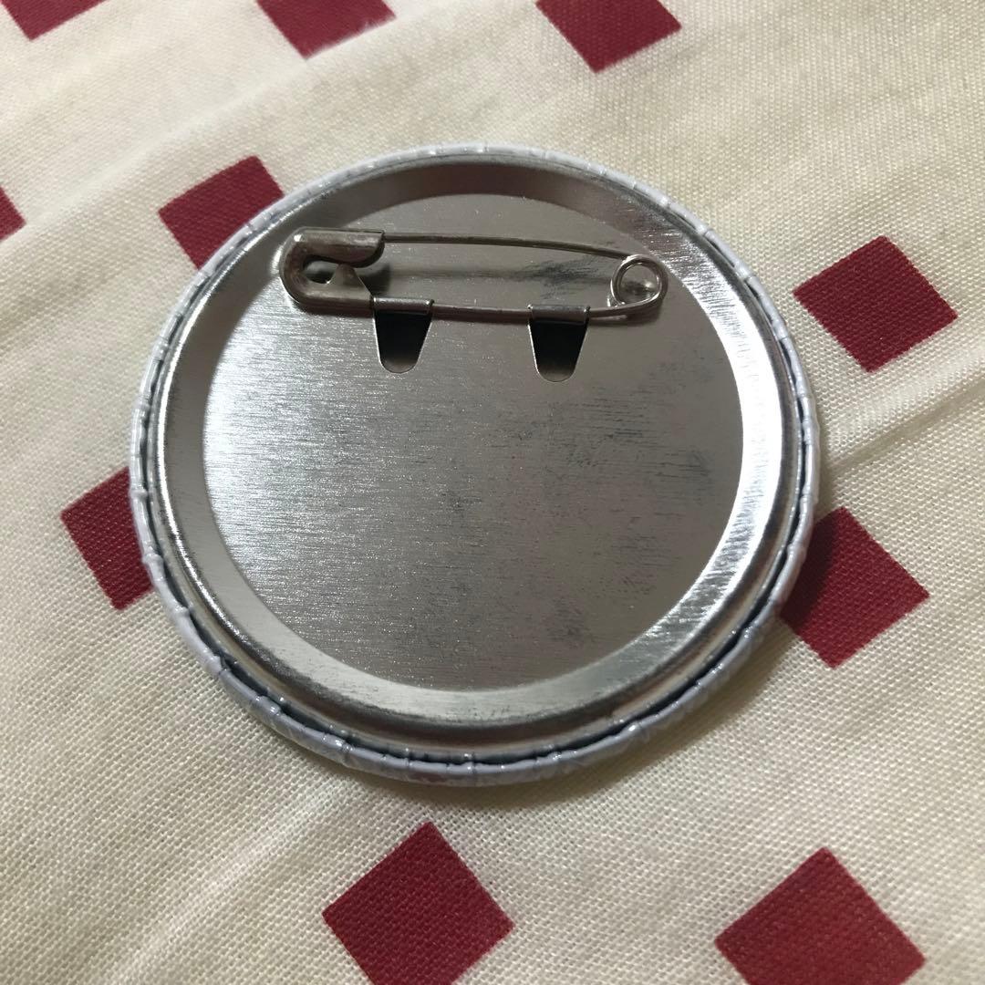 （レア）終わりのセラフ　百夜優一郎　缶バッジコレクション