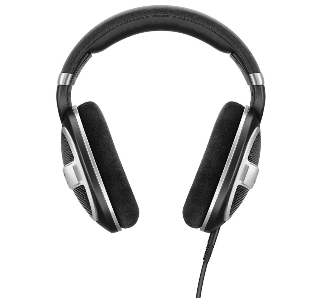 【新品未開封】ゼンハイザー　HD 599 SE ブラック　ノイキャン　開放型