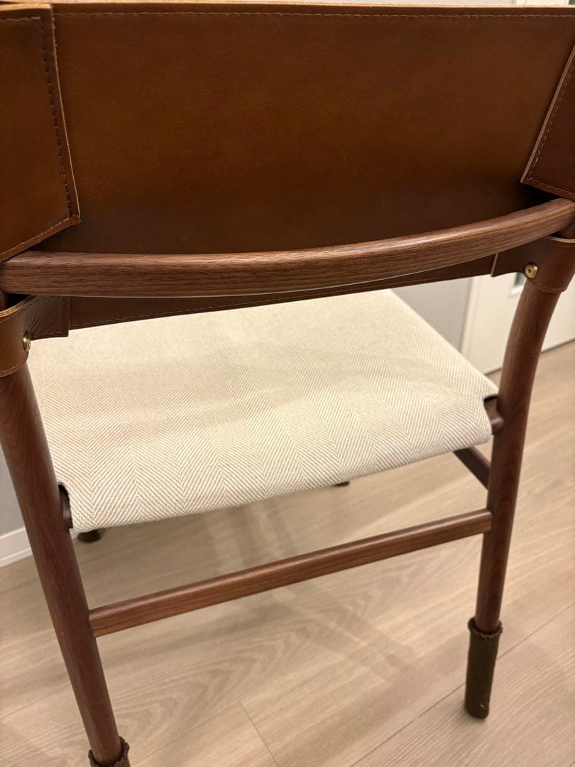 【MAKOTO】ブラウン　UC4 2023年10月購入