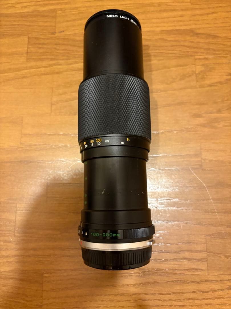 オリンパス　OM2N