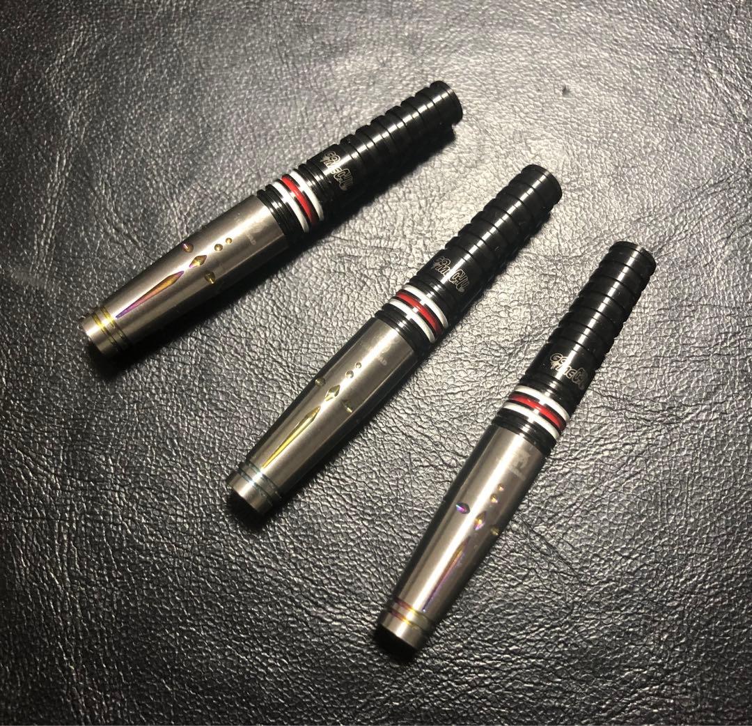 激レア トリニダード×ティガ ゴメチュ