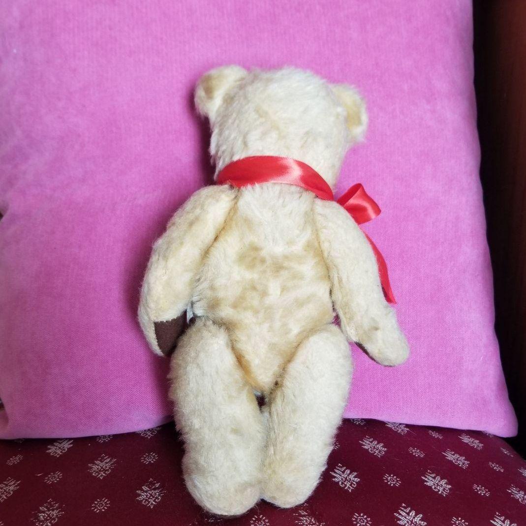 ☆最終お値下げ☆チャドバレー　チルターン 　テディベア