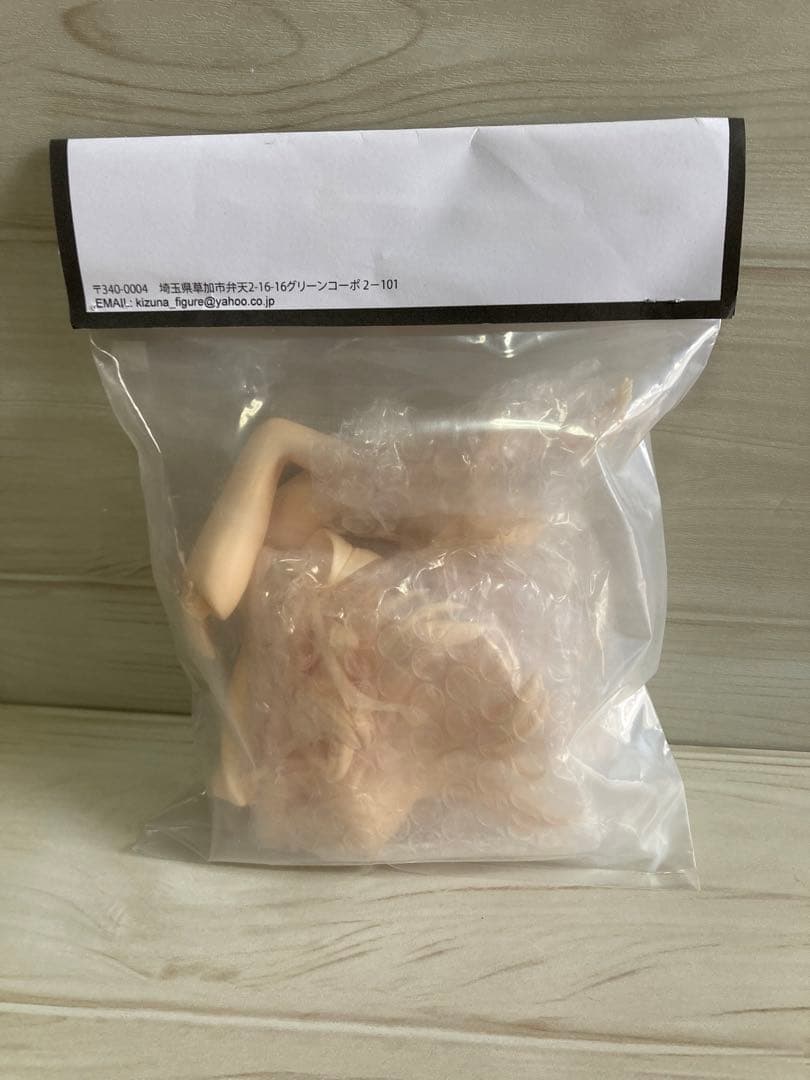 南ことり 水着ver ガレージキット