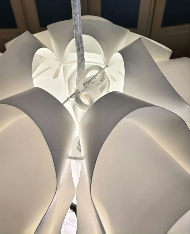 訳あり品 LE KLINT / レ・クリントペンダントライト 　デンマーク製