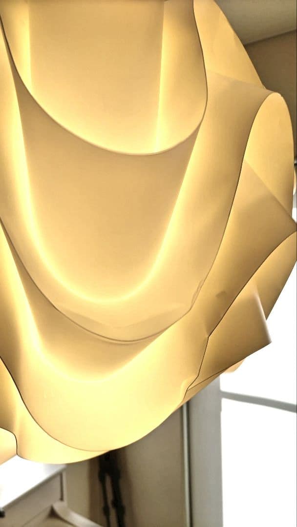 訳あり品 LE KLINT / レ・クリントペンダントライト 　デンマーク製