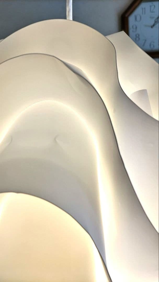 訳あり品 LE KLINT / レ・クリントペンダントライト 　デンマーク製