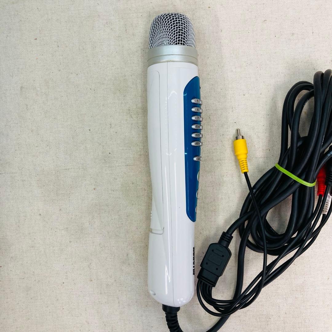 動作確認済 夢グループ カラオケ1番 YK-3009 か5