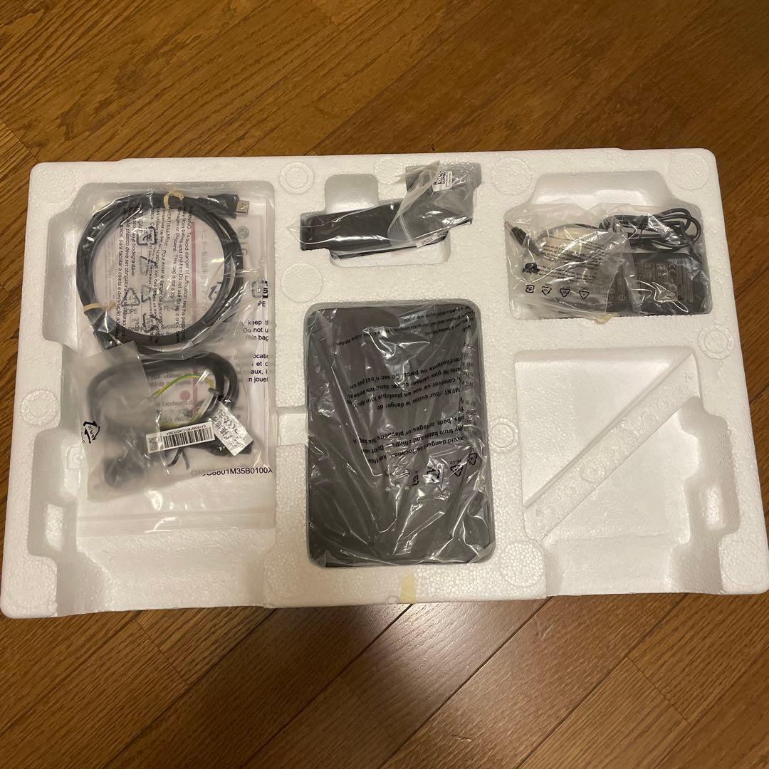 LG 24U631A-B 23.8型 WQHD モニター