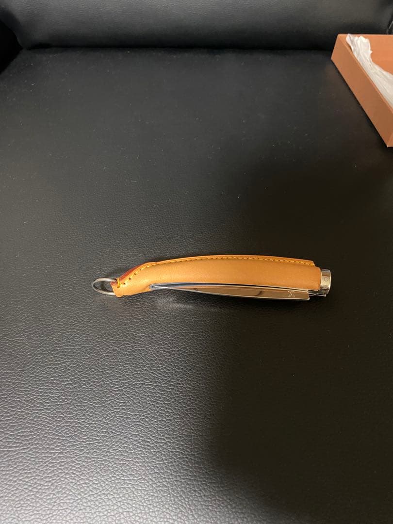 Louis Vuitton ペーパーナイフ新品未使用。廃盤商品