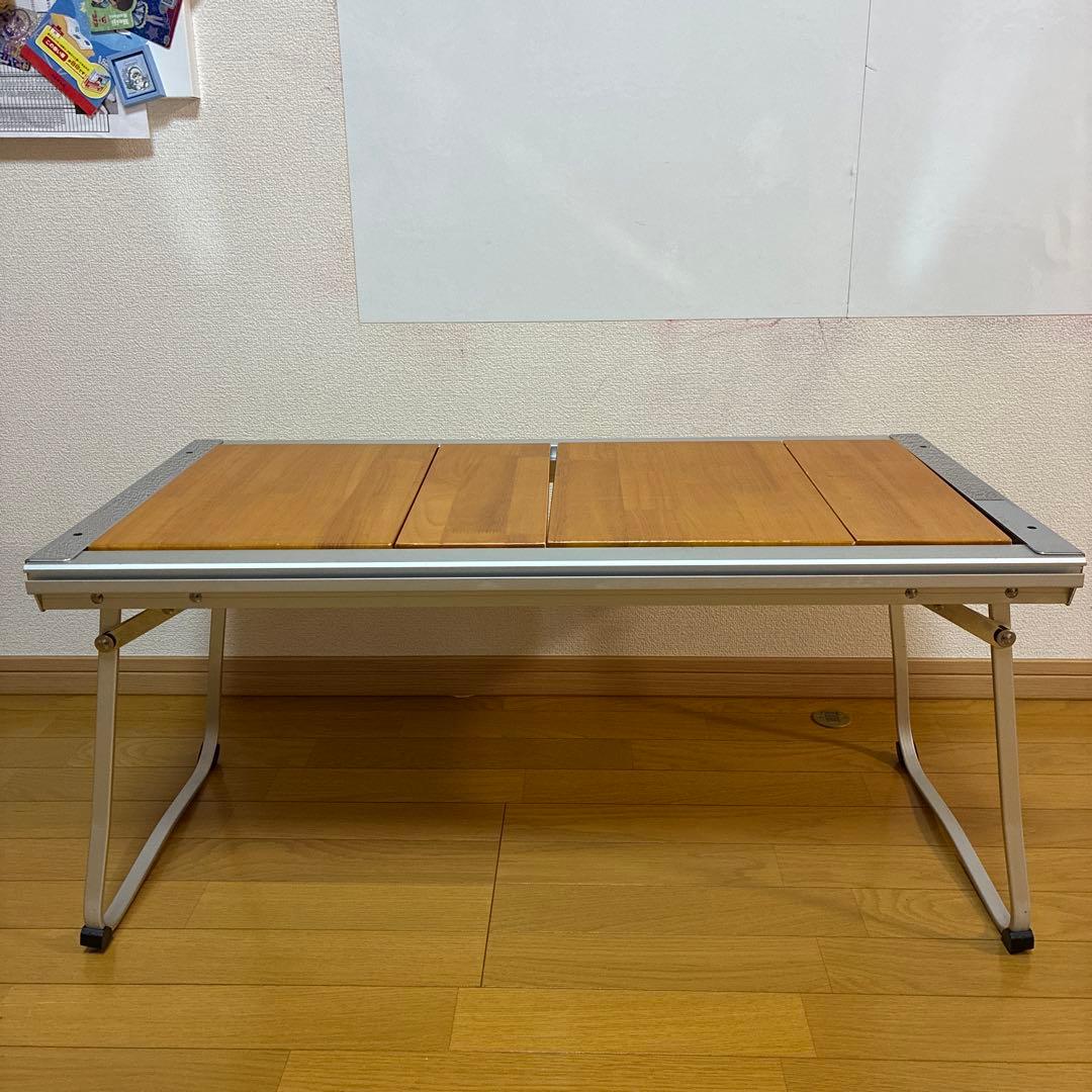 スノーピーク　エントリーigt