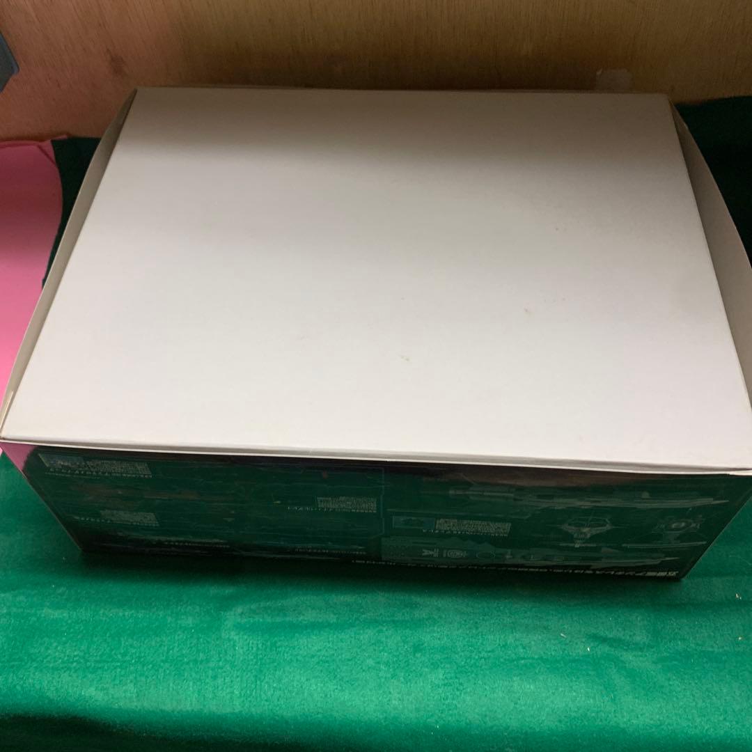 U.N.C.F. AAA-CLASS アンドロメダDX 1/1000