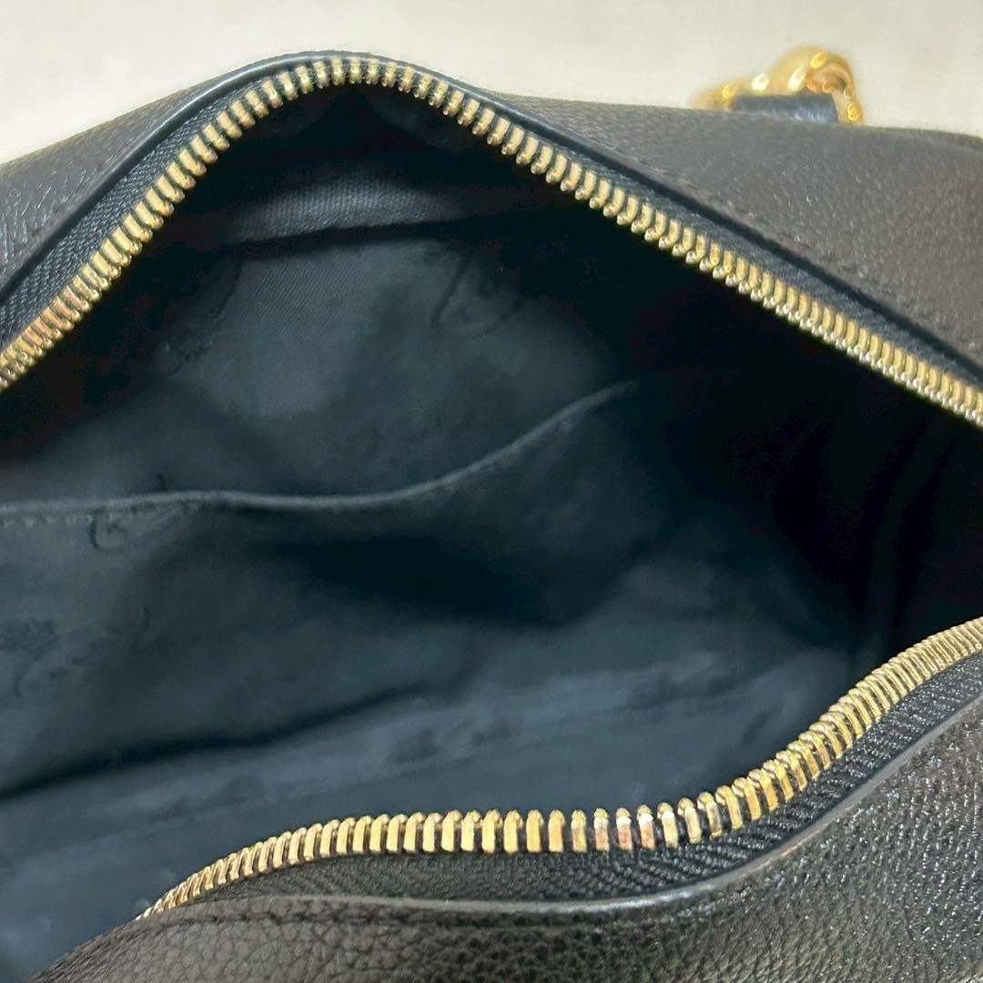 TOCCA HAPPY KEY MINI BOSTONBAG ミニ ボストン