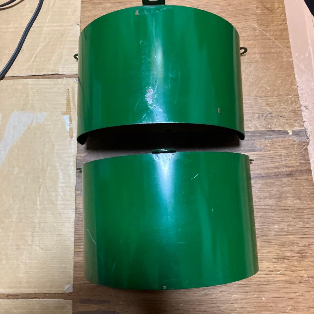 送料込み　工事用信号機