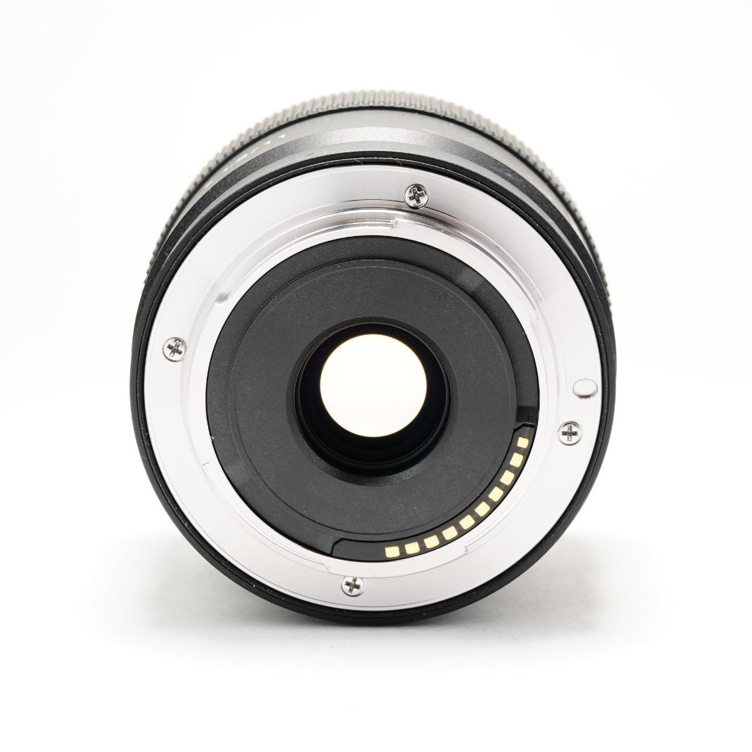 【極美品】SONY SEL11F18 超広角レンズ APS-C Eマウント