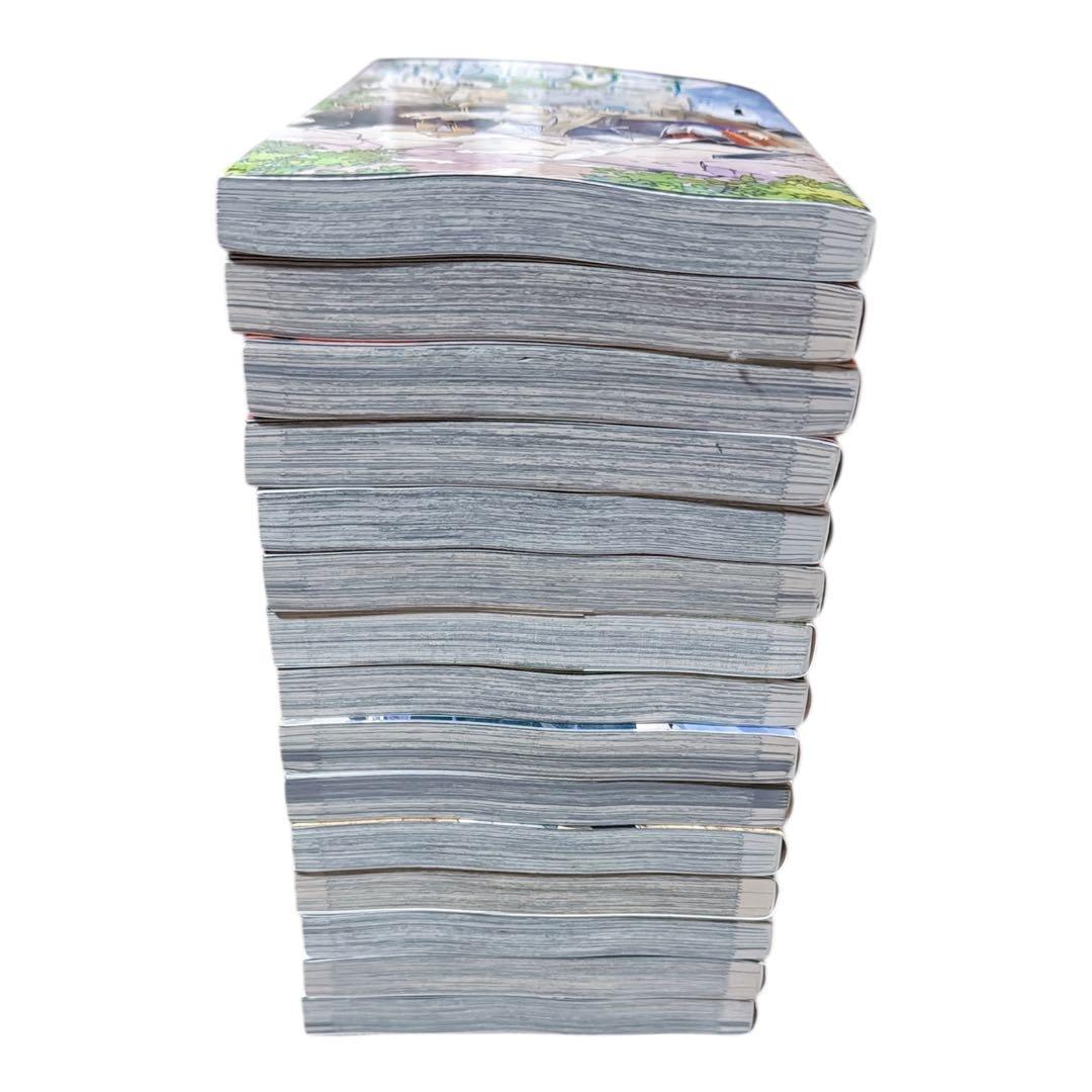 葬送のフリーレン 1-15巻セット